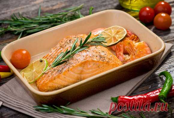Едим и хорошеем: 10 полезных продуктов для здоровой кожи