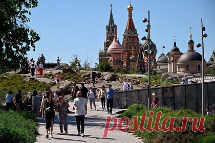 Собянин отреагировал на идею ввести туристический налог в Москве