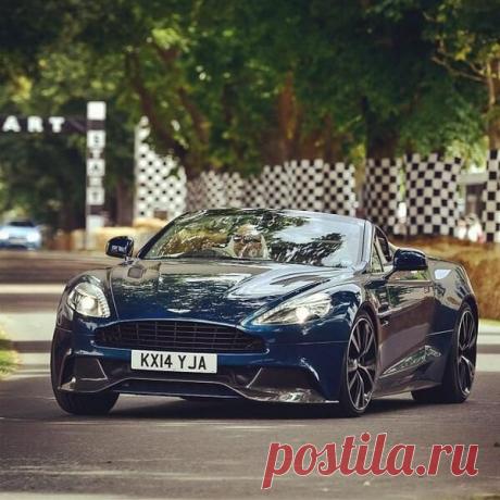 Follow astonmartinlagonda on Instagram - the home of Aston Martin imagery: