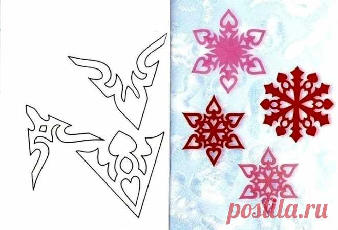 Снежинок много не бывает! / Новый год / новогодние подарки,поделки и костюмы
