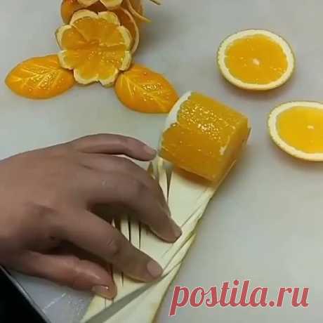 Обалденная нарезка