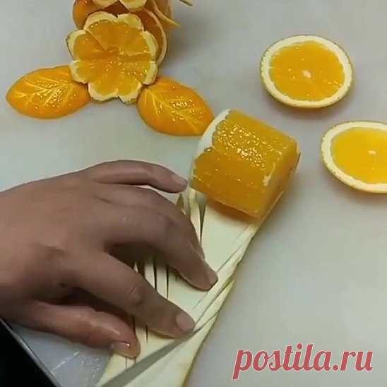 Обалденная нарезка