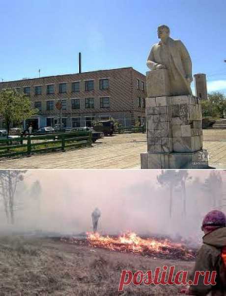МБМ - Интернет-журнал: Проявление образа или добровольный приём отравы?