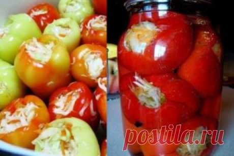 Самый вкусный летний овощной салат «Малибу»