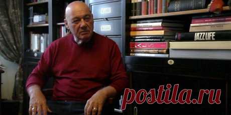 Владимир Познер: «В России уже есть гражданский конфликт, но пока не физический» | Познер Online