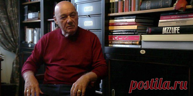 Владимир Познер: «В России уже есть гражданский конфликт, но пока не физический» | Познер Online