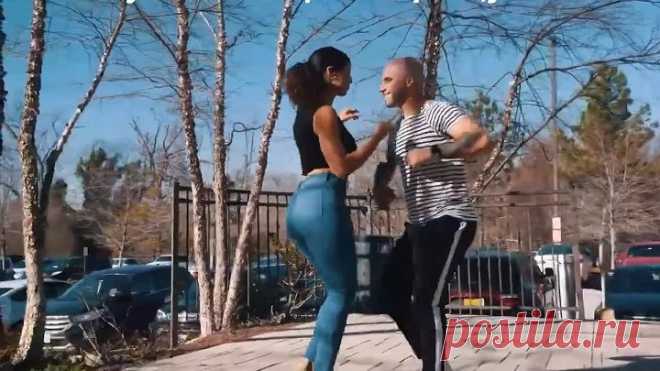 Песня и танец – просто обалденные!!! Кап, Кап. Слёзы Капали… Сергей Грищук