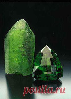 Хризолит: значение камня, знаки Зодиака, магические свойства