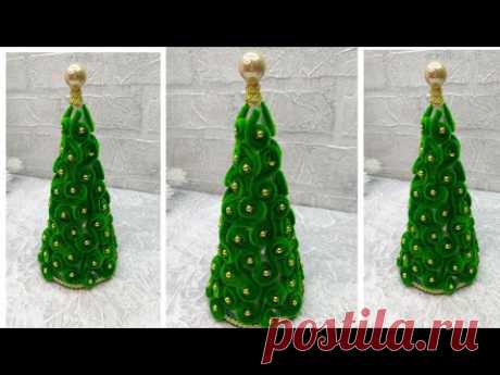 🌟 DIY Christmas Tree 🎄| Christmas decorations