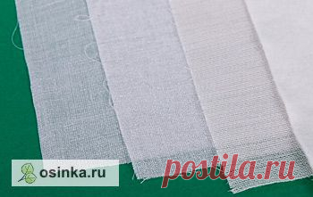 Что такое флизелины, дублерины, паутинки и для чего они нужны. Разбираемся вместе. Часть 1