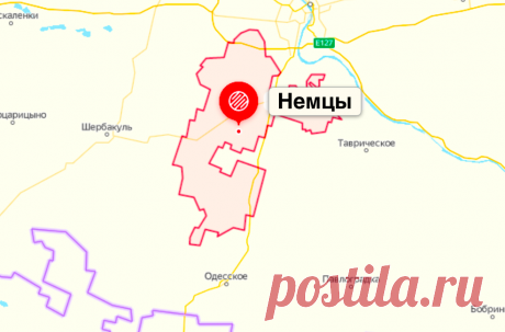 "Азовский неМецкий национальный район" – где находится эта территория в России и что она из себя представляет  Азовский район – это часть Ростовской области, которая не имеет отношения к Германии.
Это – Ростовская область.
Там очень много населенных пунктов на территории России, которые называются по-разному.
В том числе – Азовский район.
Вот так бы и назывался Азовский р-н.
И то же самое можно сказать про любой другой район Ростовской области.
Если исходить из того, что Россия – это страна го…