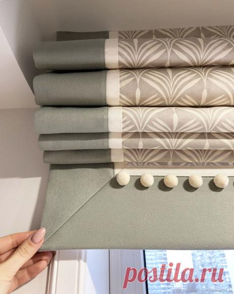 Бескаркасные римские шторы (55 фото) - Крутые идеи Смотрите «Бескаркасные римские шторы (55 фото)» — вдохновляйтесь крутыми идеями в фотографии! Откройте для себя новые техники и стили дизайна, которые