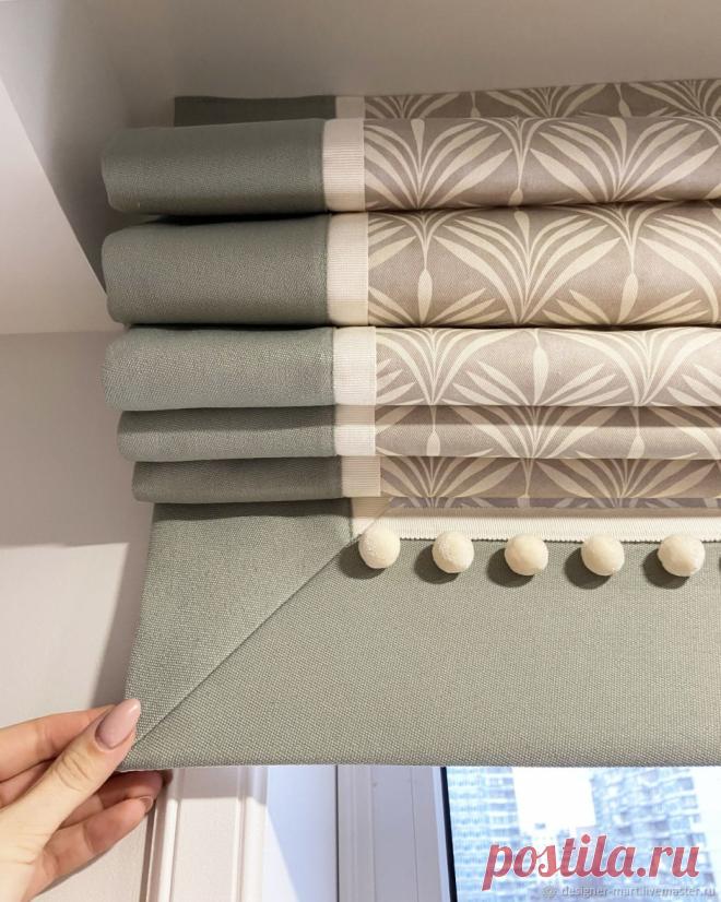 Бескаркасные римские шторы (55 фото) - Крутые идеи Смотрите «Бескаркасные римские шторы (55 фото)» — вдохновляйтесь крутыми идеями в фотографии! Откройте для себя новые техники и стили дизайна, которые