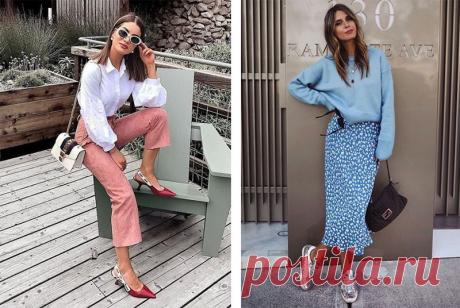 Правила стиля: как одеваются самые стильные женщины в мире Известно, что французская мода — это класс. А парижанки всегда одеты модно. Они чрезвычайно стильные, полные элегантности. Их образы сосредоточены вокруг классических элементов и сложных аксессуаров. Неудивительно, что абсолютным хитом этого сезона стал стиль прямо с парижских улиц. В чем его феноме