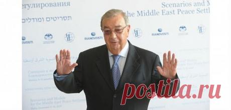 ЕВГЕНИЙ ПРИМАКОВ: «Я должен сказать, что неплохо прожил!»
На 86-м году жизни скончался Евгений Примаков, один из самых влиятельных политиков нашей эпохи. Wellup.me собрал самые яркие высказывания Евгения Примакова.