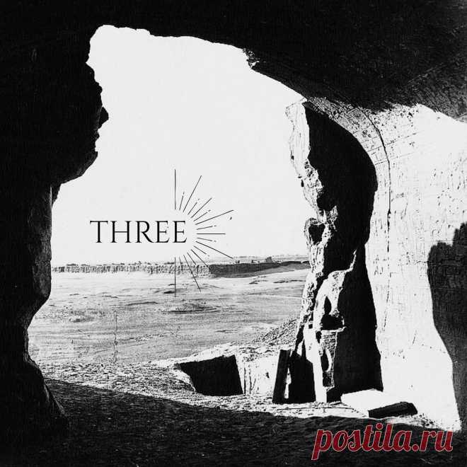 Only Monsters - Three (EP) (2025) 320kbps / FLAC
