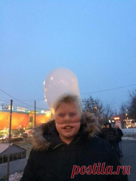 Чудики из социальных сетей | Чёрт побери