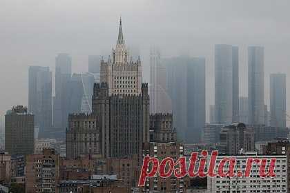 В США заявили об осознании Трампом одного факта о России