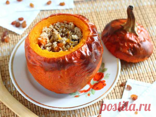 Каши с орехами и изюмом - рецепты с фото