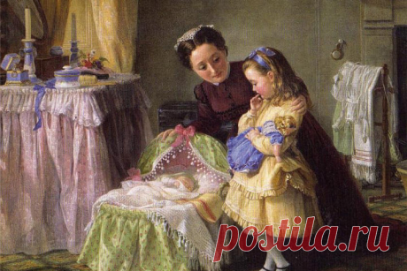 Это неприлично, или Пять причин, почему вам не захочется жить в XIX веке