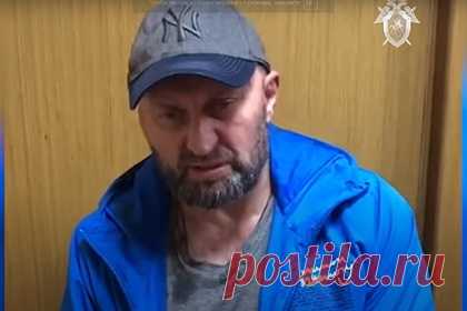 Попавшегося полиции беглеца из подмосковного изолятора Мавриди сняли на видео. Следственный комитет России опубликовал видео после задержания сбежавшего из ИВС в Подмосковье Александра Мавриди. В ночь на 6 августа пятеро заключенных, в числе которых Александр Мавриди, Николай Тетеря, Александр Бутнару, Иван Цуркану и Денис Грозаву, сбежали из ИВС в Истре.