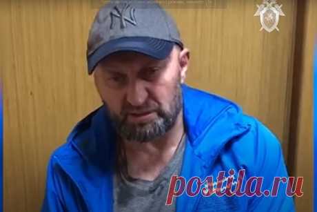 Попавшегося полиции беглеца из подмосковного изолятора Мавриди сняли на видео. Следственный комитет России опубликовал видео после задержания сбежавшего из ИВС в Подмосковье Александра Мавриди. В ночь на 6 августа пятеро заключенных, в числе которых Александр Мавриди, Николай Тетеря, Александр Бутнару, Иван Цуркану и Денис Грозаву, сбежали из ИВС в Истре.