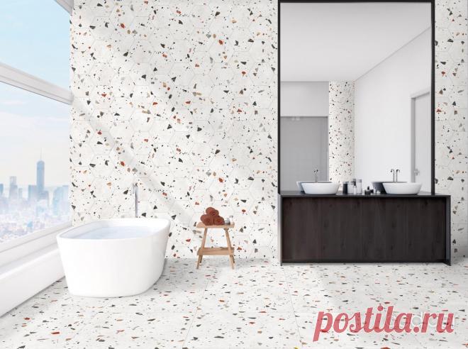 Керамогранит, напольные покрытия и сантехника в Москве | Интернет-магазин Эко Керамика