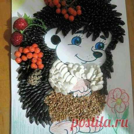 Pinterest (Пин)