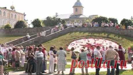 Город Тамбов