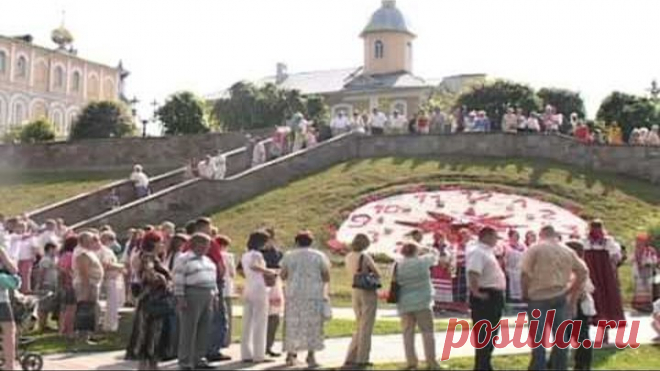 Город Тамбов