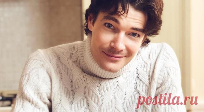 «Похитители девичьих сердец!» Актеры Максим Матвеев, Павел Прилучный и Иван Янковский сфотографировались в необычном образе . Милая Я