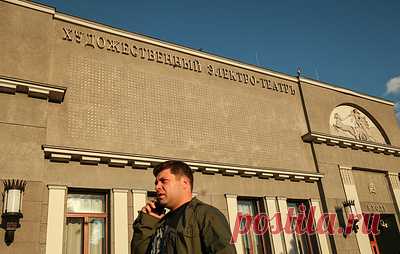 Зрительская премьера драмы "Лермонтов" пройдет в "Художественном". Режиссером и сценаристом выступил Бакур Бакурадзе