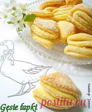 Печем вкусняшки