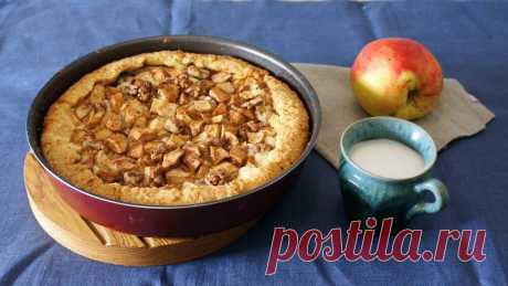 Нет времени на раскачку: спасаем яблоки! | Ольга и Павел Сюткины | Яндекс Дзен