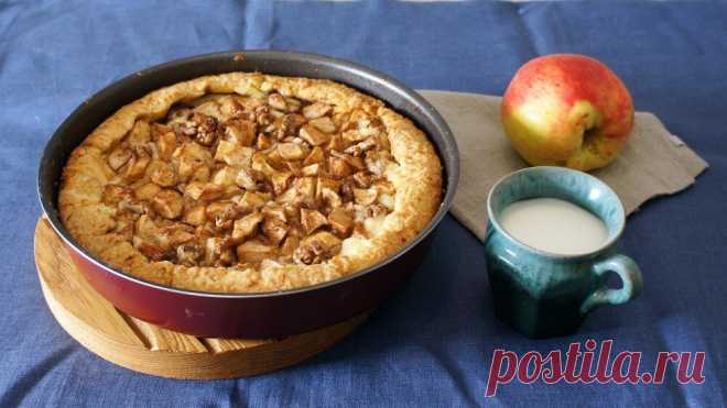 Нет времени на раскачку: спасаем яблоки! | Ольга и Павел Сюткины | Яндекс Дзен