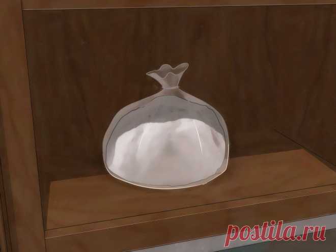 Как сделать полимерную глину в домашних условиях Надоело тратить деньги на дорогую полимерную глину в магазинах для творчества? Теперь вы можете приготовить домашнюю глину из доступных ингредиентов. Домашняя глина сохнет на открытом воздухе, вам не понадобится сушить поделки в духовке. До...