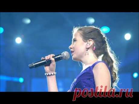 Amira Willighagen & Patrizio Buanne ~ O Sole Mio