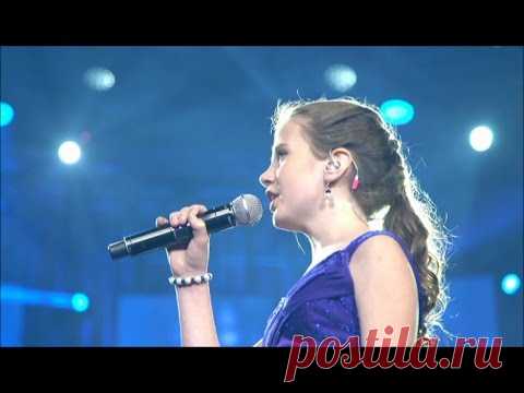 Amira Willighagen & Patrizio Buanne ~ O Sole Mio