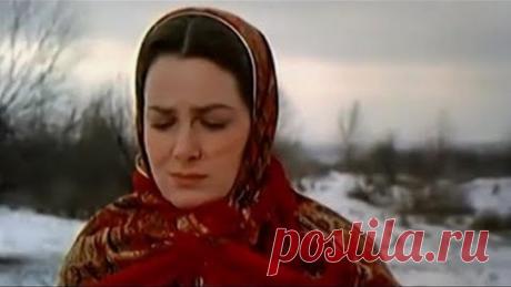 БЕЛЫМ СНЕГОМ не устаю слушать эту песню