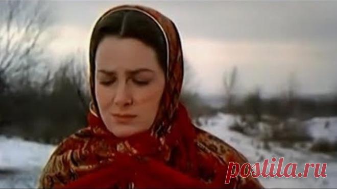 БЕЛЫМ СНЕГОМ не устаю слушать эту песню