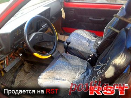 Объявления о продаже OPEL Kadett на RST. Бесплатные объявления на сайте РСТ. Алчевск дима, 93109152225