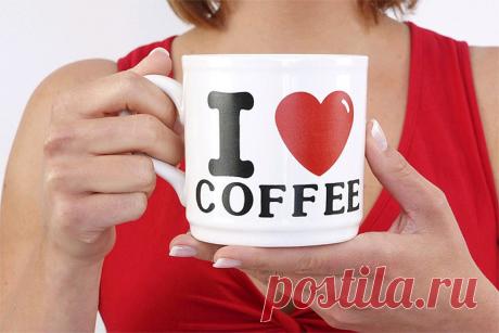 Кофе для долгой жизни незаменим, а рано ложиться спать необязательно