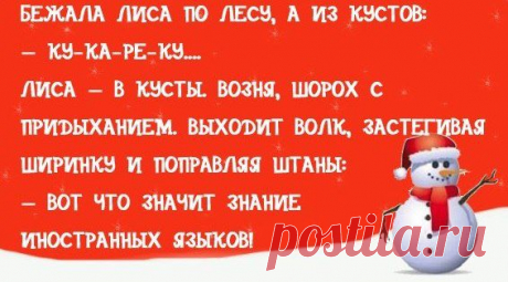 Новости