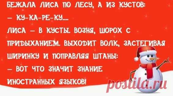 Новости