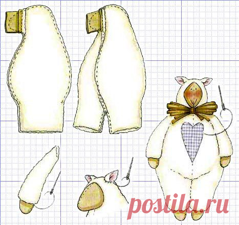 куклы | Записи в рубрике куклы | Дневник Галина_Ткаченко