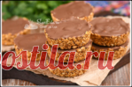 Очень вкусное и простое в приготовлении домашнее пирожное без выпечки - готовится всего из 3 продуктов