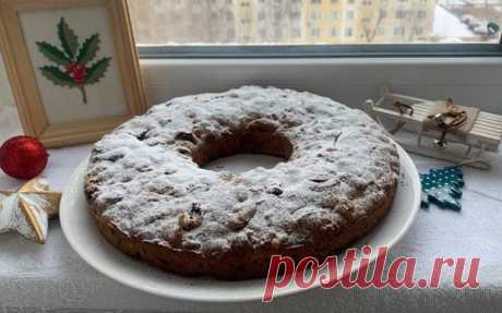 Всем кексам кекс: пряный, безумно вкусный и не сухой - пошаговый рецепт приготовления с фото