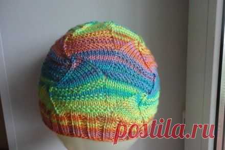 Детские головные уборы | Handmade24