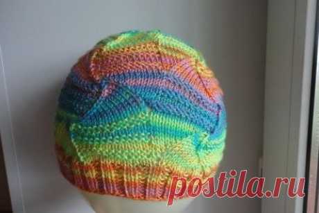 Детские головные уборы | Handmade24