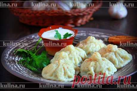 Хинкали домашние – рецепт приготовления с фото от Kulina.Ru